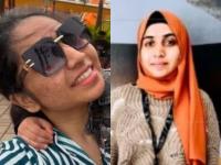 "आमची मुलगी प्रेग्‍नेंट, तिला मुद्दाम अडकवलं जातंय"; निदा खानच्या पालकांचा खळबळजनक दावा - Marathi News | nashik tcs conversion accused Nida Khan family claims she is pregnant wants court relief | Latest crime News at Lokmat.com