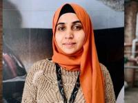 Nida Khan : "अशोक खरात प्रकरण दाबण्यासाठी माझ्या मुलीला अडकवलं"; निदा खानच्या कुटुंबाने फेटाळले आरोप - Marathi News | tcs bpo employee conversion case Nida Khan father says this is to cover bhondu baba ashok kharat case | Latest crime News at Lokmat.com