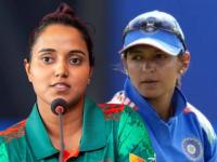 "मी तशी नाही…" वादग्रस्त प्रकरणावर व्यक्त होताना बांगलादेशी कर्णधाराने घेतलं हरमनप्रीतचं नाव - Marathi News | Bangladesh Captain Nigar Sultana Denies Assault Claims Takes A Dig At Indian World Cup Winner Skipper Harmanpreet Kaur | Latest cricket News at Lokmat.com "मी तशी नाही…" वादग्रस्त प्रकरणावर व्यक्त होताना बांगलादेशी कर्णधाराने घेतलं हरमनप्रीतचं नाव - Marathi News | Bangladesh Captain Nigar Sultana Denies Assault Claims Takes A Dig At Indian World Cup Winner Skipper Harmanpreet Kaur | Latest cricket News at Lokmat.com