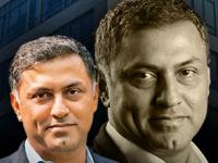 ₹१७०० घेऊन गाझियाबादवरून अमेरिकेला पोहोचले; आज झुकरबर्ग, सुंदर पिचाईंपेक्षाही अधिक आहे सॅलरी - Marathi News | reached america from ghaziabad with rs 1700 today salary is more than zuckerberg Sundar Pichai success story of nikesh arora | Latest business Photos at Lokmat.com