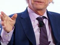 सोने, स्टॉक की बिटकॉइन? अब्जाधीश गुंतवणूकदार रे डॅलिओ यांनी निखिल कामतसोबत उलगडली गुपिते - Marathi News | Ray Dalio on Nikhil Kamath Podcast Investment Strategies, Gold vs Bitcoin, and Life Lessons | Latest business News at Lokmat.com