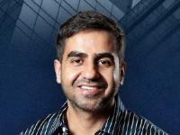 Success Story: ₹८००० ची नोकरी ते ₹२३,००० कोटींच्या साम्राज्यापर्यंत, स्कूल ड्रॉपआउट निखिल कामथ कसे बनले अब्जाधीश? - Marathi News | Success Story From rs 8000 job to rs 23000 crore empire how did school dropout Nikhil Kamath become a billionaire started broking platform zerodha | Latest business Photos at Lokmat.com