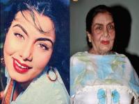 Nimmi Death: पाहा निम्मी यांचे कधीही न पाहिलेले हे फोटो... त्यांच्या सौंदर्याची होती चांगलीच चर्चा - Marathi News | Nimmi Death: Nimmi Unseen Pictures PSC | Latest filmy Photos at Lokmat.com