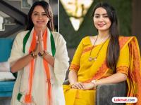 "हा पराभव वेदनादायक, पण..." निर्मला नवलेंची पराभवानंतर प्रतिक्रिया; चाहत्यांना दिला 'हा' शब्द - Marathi News | ZP Election Nirmala Navale Shares Emotional Post Following Unanticipated Loss | Latest maharashtra Photos at Lokmat.com