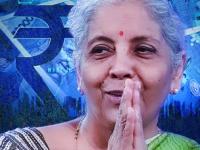 अर्थमंत्री निर्मला सीतारामन रचणार इतिहास! असा विक्रम आतापर्यंत कोणाच्याच नावे नाही; तुम्हीही कराल कौतुक - Marathi News | finance minister nirmala sitharaman will create a history on 1 february 2025 | Latest business Photos at Lokmat.com