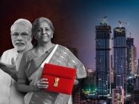 Budget 2023 : १ एप्रिलपासून होमलोनच्या इंटरेस्ट, प्रिन्सिपल पेमेंटवर डबल टॅक्स बेनिफिट मिळणार नाही - Marathi News | Budget 2023 No double tax benefit on home loan interest principal payments from April 1 nirmala sitharaman union budget 2023 home buyers income tax | Latest business Photos at Lokmat.com