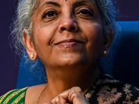 Nirmala Sitharaman Net Worth: कॅश, गोल्‍ड, प्रॉपर्टी... लोकसभा लढवण्यास नकार देणाऱ्या निर्मला सीतारामन यांची नेटवर्थ किती? पाहा - Marathi News | net worth of finance minister Nirmala Sitharaman who refused to contest Lok Sabha bjp election 2024 | Latest business Photos at Lokmat.com