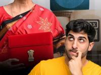 Budget 2026: खिसा रिकामा राहणार की भरणार? Income Tax शी निगडीत १० बदल, जे तुमच्यावर करतील परिणाम, पाहा - Marathi News | Budget 2026 Will your pocket be empty or full See 10 changes related to Income Tax that will affect you | Latest business Photos at Lokmat.com