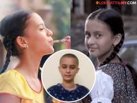 'ती सध्या काय करते?' चित्रपटातील 'ही' बालकलाकार आठवते? अभिनेत्रीची अवस्था पाहून चाहते चिंतेत, नेमकं झालं काय? - Marathi News | ti saddhya kay karte movie fame actress nirmohi agnihotri what does she now fans are worried after seeing her photos | Latest filmy Photos at Lokmat.com