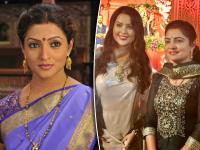 मराठी अभिनेत्री लढवणार मुंबई महापालिकेची निवडणूक, निशा परुळेकरला भाजपाकडून मिळालं तिकीट - Marathi News | bmc election 2026 marathi actress nisha parulekar to contest election bjp announced her as candidate in kandiwali | Latest filmy News at Lokmat.com