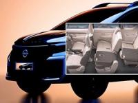 भारतीय बाजारात उद्याच स्वस्तातली सात सीटर कार लाँच होणार; अर्टिगा, ट्रायबरला मिळणार टक्कर... - Marathi News | New Nissan 7 Seater MPV India: Cheap seven-seater car to be launched in Indian market tomorrow; will compete with Ertiga, Triber... | Latest auto News at Lokmat.com