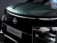 अर्टिगाचे काही खरे नाही...! ७-सीटर 'ग्रॅव्हाईट' लाँच होणार, ६ लाखांत मिळणार हाय-टेक फीचर्स... - Marathi News | Nissan Gravite MPV: Omni-like middle sliding door...! 7-seater 'Gravite' to be launched, high-tech features available at a low price... | Latest auto News at Lokmat.com अर्टिगाचे काही खरे नाही...! ७-सीटर 'ग्रॅव्हाईट' लाँच होणार, ६ लाखांत मिळणार हाय-टेक फीचर्स... - Marathi News | Nissan Gravite MPV: Omni-like middle sliding door...! 7-seater 'Gravite' to be launched, high-tech features available at a low price... | Latest auto News at Lokmat.com