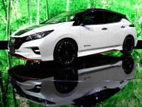 टोकियोतील भन्नाट कार शो - Marathi News | Tokyo Motor Show | Latest auto Photos at Lokmat.com