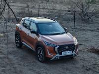 नव्या पिढीची निस्सान मॅग्नाईट, कॉम्पॅक्ट एसयुव्ही सेगमेंटमधील 'हल्क', हलक्यात घेण्यासारखी नसलेली.... - Marathi News | The new generation Nissan Magnite 2024 review, the 'Hulk' in the compact SUV segment, is not to be taken lightly.... mileage, Comfort, Safety and much more... | Latest auto Photos at Lokmat.com