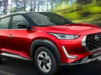 भारतात सर्वात स्वस्त SUV असेल Nissan Magnite?, लाँचिंगची तारीख ठरली, जाणून घ्या फिचर्स व किंमत - Marathi News | nissan magnite suv to officially launch in india on december 2 feature price details | Latest auto Photos at Lokmat.com