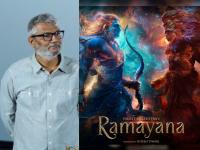 रावण फक्त खलनायक नाही तर..., 'रामायण'मध्ये काय वेगळं बघायला मिळणार? दिग्दर्शक म्हणाले... - Marathi News | ramayana movie ravana is not only villain shown as a king and devotee in says nitesh tiwari | Latest filmy News at Lokmat.com रावण फक्त खलनायक नाही तर..., 'रामायण'मध्ये काय वेगळं बघायला मिळणार? दिग्दर्शक म्हणाले... - Marathi News | ramayana movie ravana is not only villain shown as a king and devotee in says nitesh tiwari | Latest filmy News at Lokmat.com