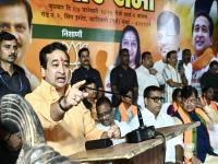 "आम्ही सगळ्या मुस्लिमांविरोधात नाही, पण जो..."; मंत्री नितेश राणेंनी दिली उघड धमकी - Marathi News | "We are not against all Muslims, but those who..."; BJP Minister Nitesh Rane gave an open threat | Latest mumbai News at Lokmat.com "आम्ही सगळ्या मुस्लिमांविरोधात नाही, पण जो..."; मंत्री नितेश राणेंनी दिली उघड धमकी - Marathi News | "We are not against all Muslims, but those who..."; BJP Minister Nitesh Rane gave an open threat | Latest mumbai News at Lokmat.com