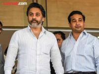 "कुटुंबाच्या प्रतिमेसाठी गप्प होतो, पण आता..."; नितेश राणेंच्या पोस्टने महायुतीत धडकी, कणकवलीतील धक्का जिव्हारी? - Marathi News | Stayed Silent for Family and Party Nitesh Rane Cryptic Warning Sends Shockwaves Through Konkan | Latest maharashtra News at Lokmat.com