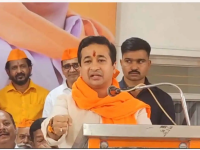 Nitesh Rane: निवडणुका संपल्या, आता...; सिंधुदुर्गातील निकाल स्पष्ट होताच नितेश राणे म्हणाले... - Marathi News | Nitesh Rane On Sindhudurg Local Body Election 2025 | Latest sindhudurga News at Lokmat.com