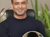 Nithin Kamath : "माझ्या मुलाचा स्क्रीन टाईम दिवसाला फक्त ३० मिनिटं, तरीही..."; नितीन कामथ यांनी व्यक्त केली चिंता - Marathi News | Zerodha CEO Nithin Kamath Says He Restricts Screen Time For Son Kiaan, Adds A Warning For Parents | Latest sakhi News at Lokmat.com