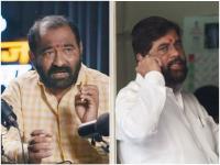 बायकोशी बोलतोय असं भासवून अरविंद सावंतांशी बोललो; 'त्या' कारमध्ये कोण कोण होतं? - Marathi News | Talk to Arvind Sawant pretending to be talking to his wife, Uddhav Thackeray MLA Nitin Deshmukh reveal of Eknath Shinde's rebel | Latest maharashtra Photos at Lokmat.com