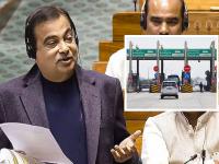 १० टोलनाक्यांवर नवीन टोल प्रणाली सुरु; चाचणीनंतर वर्षभरात देशभर...; गडकरींची लोकसभेला माहिती - Marathi News | New toll system launched at 10 toll plazas; nationwide within a year after trial...; Nitin Gadkari informs Lok Sabha | Latest national News at Lokmat.com