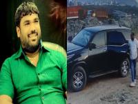 गोळ्या झाडून व्यावसायिकाचा खून करणाऱ्या संशयितांच्या शोधात पाच पथके रवाना - Marathi News | Five teams sent to search for suspects who shot and killed businessman | Latest pimpri-chinchwad News at Lokmat.com गोळ्या झाडून व्यावसायिकाचा खून करणाऱ्या संशयितांच्या शोधात पाच पथके रवाना - Marathi News | Five teams sent to search for suspects who shot and killed businessman | Latest pimpri-chinchwad News at Lokmat.com