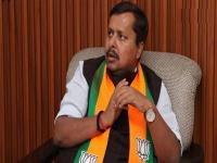 "स्वप्नातही विचार केला नव्हता..."; ४ वेळा आमदार राहिलेल्या नितीन नबीन यांना भाजपाचं 'सरप्राइज' - Marathi News | "I never even dreamed of it", BJP's surprise to Nitin Nabin; What was happening before the announcement? | Latest national News at Lokmat.com "स्वप्नातही विचार केला नव्हता..."; ४ वेळा आमदार राहिलेल्या नितीन नबीन यांना भाजपाचं 'सरप्राइज' - Marathi News | "I never even dreamed of it", BJP's surprise to Nitin Nabin; What was happening before the announcement? | Latest national News at Lokmat.com