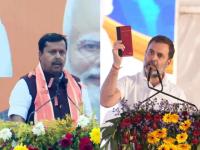 “राहुल गांधींसारखे पार्ट टाइम राजकारणी होऊ नका, कठोर मेहनत घेत राहा”; नितीन नबीन यांचा संदेश - Marathi News | bjp president nitin nabin said do not be a part time politicians like rahul gandhi keep working hard | Latest national News at Lokmat.com