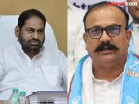 'पक्षात एवढा अपमान होत असेल तर मी काँग्रेस सोडेल!', नितीन राऊत यांचा इशारा, विकास ठाकरे यांची प्रदेशाध्यक्षांकडे तक्रार - Marathi News | 'If there is so much insult in the party, I will leave the Congress!', Nitin Raut's warning, Vikas Thackeray complains to the state president | Latest nagpur News at Lokmat.com