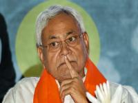 कधी इथे, कधी तिथे! गेल्या १० वर्षात नीतीश कुमारांनी किती वेळा भूमिका बदलली माहीत आहे? - Marathi News | Do you know how many times Bihar CM Nitish Kumar has changed JDU Political Stand in the last 10 years? | Latest national Photos at Lokmat.com