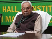 "नितीश कुमार मुख्यमंत्री होते, आहेत अन् राहतील..."; JDU नं केलेली पोस्ट काही मिनिटांतच डिलीट - Marathi News | Bihar Election result 2025: "Nitish Kumar was, is and will remain the Chief Minister..."; JDU's post deleted within minutes | Latest national News at Lokmat.com