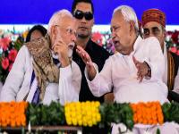 Exit Poll अंदाजाने सुखावणाऱ्या NDA साठी हा आकडा ठरतोय डोकेदुखी; बिहारच्या निकालात उलटफेर होणार? - Marathi News | Bihar Election 2025: Increased voting in Bihar is a headache for NDA, what is the reason? | Latest national News at Lokmat.com