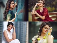 करिना कतरिनाचा नाद सोड या मराठी अभिनेत्रीचे हॉट फोटो पाहिले का..? तुम्हालाही बसेल धक्का! - Marathi News | Did you see the hot photos of the Marathi actress Kareena Katrina Naad Sod ..? Shock you too! | Latest filmy Photos at Lokmat.com