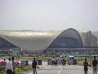 खासगी विमान व्यवसाय महाराष्ट्रातून जाणार? पार्किंग, विमान उतरण्यासाठीचे स्लॉट मिळणे कठीण होत असल्याची भावना - Marathi News | Will private aviation business move out of Maharashtra? Feeling that it is becoming difficult to get parking and landing slots | Latest maharashtra News at Lokmat.com खासगी विमान व्यवसाय महाराष्ट्रातून जाणार? पार्किंग, विमान उतरण्यासाठीचे स्लॉट मिळणे कठीण होत असल्याची भावना - Marathi News | Will private aviation business move out of Maharashtra? Feeling that it is becoming difficult to get parking and landing slots | Latest maharashtra News at Lokmat.com