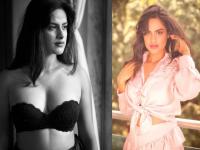 Hotness Alert! मराठमोळी अभिनेत्री नेहा महाजनचे सेक्सी फोटो पाहून बसेल 440 व्हॉल्टेजचा झटका - Marathi News | Hotness Alert! Neha Mahajan's sexy photo on Instagram | Latest filmy Photos at Lokmat.com