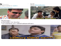 Raksha Bandhan Memes: रक्षाबंधनाचे मजेशीर मीम्स; राखी बांधण्यापूर्वी आपल्या बहिणीला नक्की दाखवा... - Marathi News | Funny Memes on Raksha Bandhan; Brothers And Sisters should see this | Latest social-viral Photos at Lokmat.com