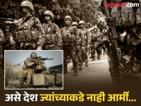 जगातील 'या' देशांकडे आजही नाही स्वत:चं सैन्य, वाचा कुणी हल्ला केलाच तर काय करतात ते... - Marathi News | These countries have no standing army | Latest jarahatke Photos at Lokmat.com
