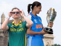 आयसीसीनं लॉरावर केली मर्जी बहाल! वर्ल्ड चॅम्पियन कॅप्टन हरमनप्रीतवर अन्याय? - Marathi News | No Harmanpreet Kaur In ICC Team Of The Tournament Of Womens World Cup 2025 Smriti Mandhana Jemimah Rodrigues Deepti Sharma In The Team Laura Wolvaardt Captain | Latest cricket News at Lokmat.com आयसीसीनं लॉरावर केली मर्जी बहाल! वर्ल्ड चॅम्पियन कॅप्टन हरमनप्रीतवर अन्याय? - Marathi News | No Harmanpreet Kaur In ICC Team Of The Tournament Of Womens World Cup 2025 Smriti Mandhana Jemimah Rodrigues Deepti Sharma In The Team Laura Wolvaardt Captain | Latest cricket News at Lokmat.com