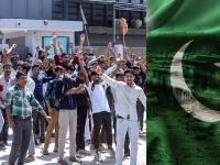 खळबळजनक खुलासा! पाकिस्तानने भडकवली नोएडामधील हिंसा; तंत्र बघून सुरक्षा यंत्रणा हादरल्या - Marathi News | Noida Violence Pakistan Connection: Shocking revelation! Pakistan incited violence in Noida; Security forces shaken | Latest national News at Lokmat.com