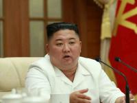 उत्तर कोरियाने संविधानात बदल केले, दक्षिण कोरियाचे टेन्शन वाढले; वाचा नेमकं प्रकरण काय? - Marathi News | North Korea changes constitution, South Korea tensions rise; Read What is the real case? | Latest international Photos at Lokmat.com