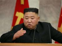 Coronavirus : देशात कोरोनाचा एकही रुग्ण नाही; उत्तर कोरियाची WHO ला माहिती - Marathi News | North Korea tells WHO it has detected no virus cases report shown covid 19 world | Latest international Photos at Lokmat.com