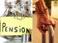 National Pension Scheme: नोकरी असेल किंवा नसेल, तुम्हालाही मिळणार पेन्शन; जाणून घ्या या स्कीमबद्दल - Marathi News | NPS Scheme In Marathi: Anybody can open NPS Account now for pension after age 60 | Latest business Photos at Lokmat.com