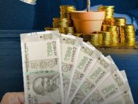 'या' सरकारी स्कीममध्ये मिळू शकते ३ कोटींपेक्षा अधिक रक्कम, केवळ 'इतक्या' गुंतवणूकीत होईल काम - Marathi News | More than 3 crores can be earned in nps government scheme you can start investing with only 20000 rs | Latest business Photos at Lokmat.com