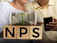 निवृत्तीनंतर हातात येणार रग्गड पैसा! NPS चे नवीन नियम लागू; ५ वर्षांचा 'लॉक-इन' कालावधी संपला - Marathi News | New NPS Rules 2025 5-Year Lock-in Period Removed; 80% Lump Sum Withdrawal Allowed | Latest business News at Lokmat.com