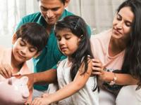 NPS Vatsalya: दर महिन्याला ₹१००० गुंतवा, मुलांच्या रिटायरमेंटला मिळतील ₹३.८ कोटी; दीड लाखांचं पेन्शनही - Marathi News | NPS Vatsalya Invest rs 1000 per month get rs 3 8 crore for childs retirement A pension of one and a half lakhs government scheme | Latest business Photos at Lokmat.com