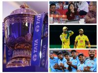 New Rule, Formats in IPL 2022 : दोन नवीन संघ, नवीन फॉरमॅट, नवे नियम अन् बरंच काही; आयपीएलमधील हे बदल जाणून घेणे आहे महत्त्वाचे - Marathi News | IPL 2022 Live Update : Two New Teams, New Rules and formats, New Bio Bubble law and Virat Kohli not play as a captain | Latest cricket Photos at Lokmat.com