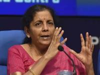 20 लाख कोटींच्या आर्थिक पॅकेजची विस्तृत माहिती, 'या' घटकांना धनलाभ - Marathi News | Details of Rs 20 lakh crore financial package, financial benefits to 'these' elements nirmala sitaraman MMG | Latest business Photos at Lokmat.com