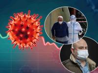 CoronaVirus News : "फक्त फुफ्फुसांवर नाही तर शरीरातील 'या' अवयवांवर हल्ला करतो कोरोना" - Marathi News | CoronaVirus Marathi News Corona not only affects lungs but also entire body | Latest international Photos at Lokmat.com