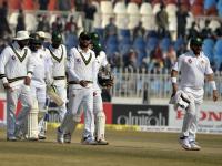 PAKvBAN : ICC जागतिक कसोटीत पाकिस्तानची मोठी झेप; देतील का टीम इंडियाला आव्हान? - Marathi News | PAKvBAN: Pakistan's big jump in ICC World Tests; Will Team India Challenge? | Latest cricket Photos at Lokmat.com